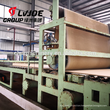 Mineral Wool Board Acoustic Ceiling Tile Production Line Price